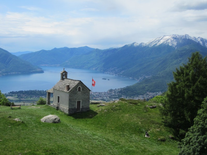 Ticino - Switzerland