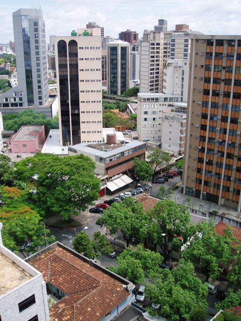 Betrunken gefickt in Belo Horizonte