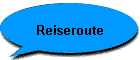 Reiseroute